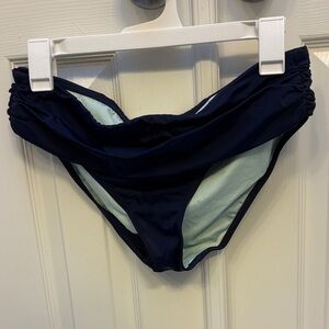 Victoria’s Secret “the heavenly bikini” bottoms